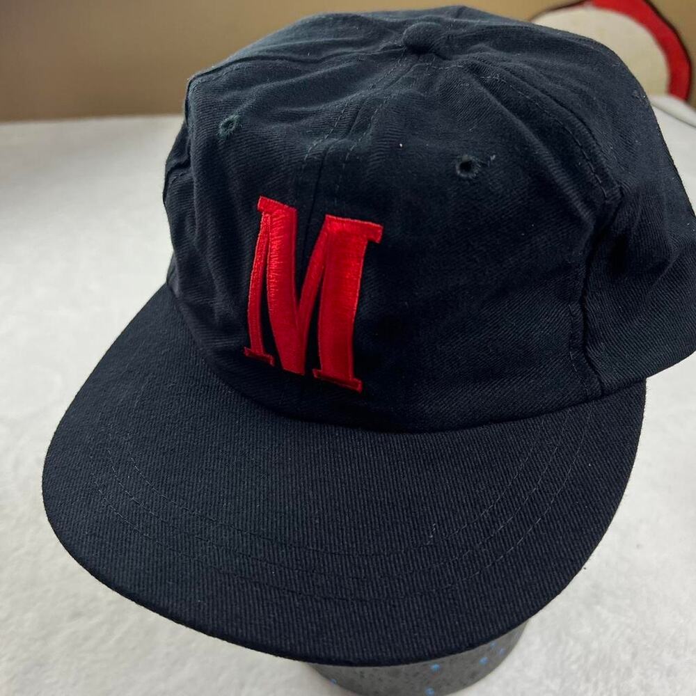 Marlboro cigarettes Promo Strap back hat cap